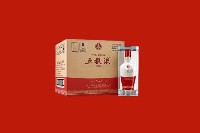 乌兰察布四子王回收五粮液