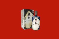 乌兰察布四子王回收国窖1573