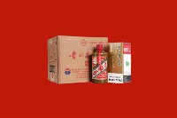 乌兰察布四子王回收名酒
